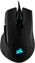 Load image into Gallery viewer, CORSAIR IRONCLAW RGB - FPS and MOBA Gaming Mouse