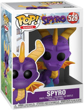 Load image into Gallery viewer, Funko Pop! Games: Spyro - Spyro