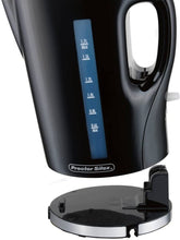 Load image into Gallery viewer, Proctor Silex Cordless Electric Kettle