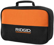 Load image into Gallery viewer, Ridge Tool Ridgid R8600521K 18-Volt Lithium-Ion Cordless 2-Speed 1/2 in. Compact Drill/Driver Kit with 2 Ah Battery, Charger, and Tool Bag