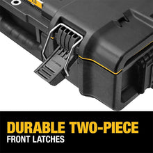 Load image into Gallery viewer, DEWALT DWST08165 TOUGH SYSTEM 2.0 TOOL BOX