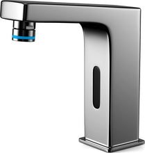 Load image into Gallery viewer, ALTERED Stainless Steel Chrome Nozzle Single Flow Dome 5-pack, 96% Less Water Universal Fitting with Adapters for Most Taps (Standard Size)