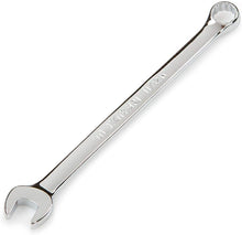 Load image into Gallery viewer, TEKTON 18046 Stubby Combination Wrench, 7/16-Inch