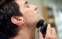 Load image into Gallery viewer, Philips Norelco Electric Shaver 5100 Wet &amp; Dry, S5210/81, with Precision Trimmer