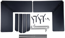 Load image into Gallery viewer, Blackstone Signature Accessories - 36 Inch Griddle Surround Table Accessory - Powder Coated Steel (Grill not included and Doesn&#39;t fit the 36&quot; Griddle with New Rear Grease Model)