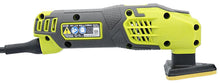 Load image into Gallery viewer, Ryobi DS1200 .4 Amp 13,000 OBM Corded 2-7/8" Detail Sander w/ Triangular Head and 5 Sanding Pads