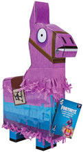 Load image into Gallery viewer, Fortnite FNT0009 Llama Drama Loot Piñata