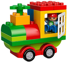 Load image into Gallery viewer, LEGO Duplo Creative Play 10572 All-in-One-Box-of-Fun