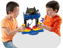 Load image into Gallery viewer, Fisher-Price Imaginext DC Super Friends, Battle Batcave