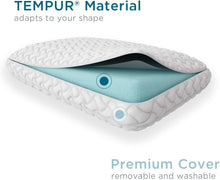 Load image into Gallery viewer, TEMPUR-Cloud Pillow for Sleeping, Standard