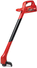 Load image into Gallery viewer, Toro 51467 12V 8" Cordless Trimmer