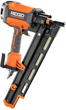 Load image into Gallery viewer, RIDGID R350RHF 3-1/2 in. Round-Head Framing Nailer