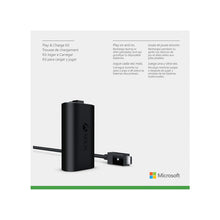 Load image into Gallery viewer, Xbox One Play and Charge Kit