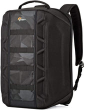 Load image into Gallery viewer, Lowepro LP37100-PWW DroneGuard BP 400 Backpack (Black/Fractal)