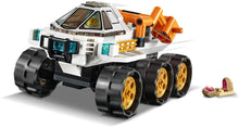 Load image into Gallery viewer, LEGO City Rover Testing Drive 60225 Building Kit (202 Pieces)