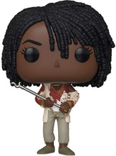 Load image into Gallery viewer, Adelaide Wilson: Fun ko Pop! Movies Vinyl Figure &amp; 1 Compatible Graphic Protector Bundle (835 - 44311 - B)