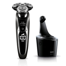 Load image into Gallery viewer, Philips Norelco Electric Shaver 9700, S9721/84 Standard packaging