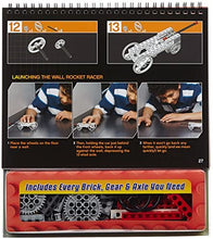 Load image into Gallery viewer, Klutz LEGO Crazy Action Contraptions Craft Kit