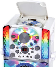 Load image into Gallery viewer, Singing Machine Karaoke System
