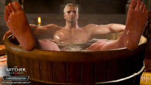 Load image into Gallery viewer, The Witcher 3: Wild Hunt - [Twister Parent]
