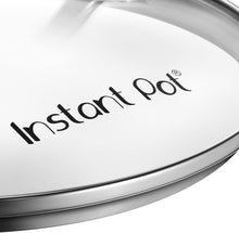 Load image into Gallery viewer, Instant Pot Tempered Glass Lid for Electric Pressure Cookers