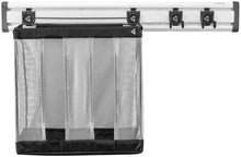 Load image into Gallery viewer, Gladiator GAKT48SLGY Sports Caddy GearTrack Pack, Gray