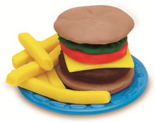 Load image into Gallery viewer, Play-Doh Kitchen Creations Burger Barbecue