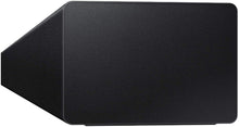 Load image into Gallery viewer, SAMSUNG 170W 2.1ch Soundbar with Wireless Subwoofer - HW-T40M (2020)