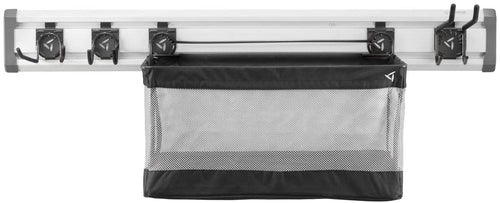 Gladiator GarageWorks GAKT48SSGY Sports GearTrack Pack