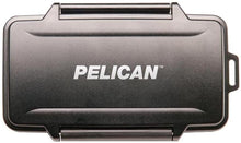 Load image into Gallery viewer, Pelican 009150-0100-110 Micro Memory Card Case Black