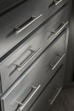 Load image into Gallery viewer, Franklin Brass BAR076Z-CZ-B Bar 3 Inch Cabinet Pull