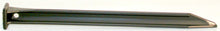Load image into Gallery viewer, Master Mark Plastics 12120 ABS Plastic Stake Anchors For Landscape Edging 10 Inch, 20 Pack