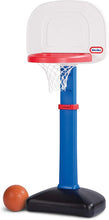 Load image into Gallery viewer, Little Tikes EasyScore Basketball Set
