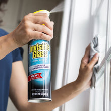 Load image into Gallery viewer, Invisible Glass Premium Glass Cleaner