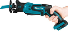 Load image into Gallery viewer, Makita XRJ01Z 18-Volt LXT Lithium-Ion Cordless Compact Reciprocating Saw (Tool Only, No Battery)