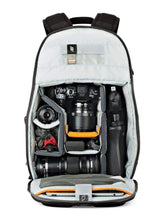Load image into Gallery viewer, Lowepro LP37136-PWW m-Trekker BP 150 Camera Backpack