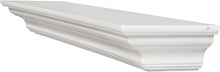 Load image into Gallery viewer, Pearl Mantels Mantel Shelf