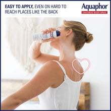 Load image into Gallery viewer, Aquaphor Ointment Body Spray - Moisturizes and Heals Dry, Rough Skin - 3.7 oz. Spray Can