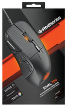 Load image into Gallery viewer, SteelSeries Rival 700 Gaming Mouse - 16,000 CPI Optical Sensor - OLED Display - Tactile Alerts - RGB Lighting