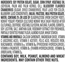Load image into Gallery viewer, Special K Protein Meal Bars, Blueberry, 9.5 oz (6 Count)