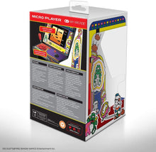 Load image into Gallery viewer, Dig Dug Micro Player