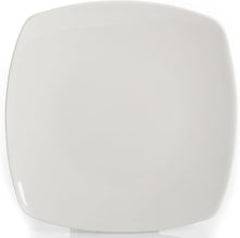 Load image into Gallery viewer, Gibson Home Everyday Square 12-Piece Dinnerware Set