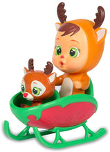 Load image into Gallery viewer, Cry Babies Magic Tears Ruthy Advent Calendar - 24 Surprises to UNbox!