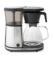Load image into Gallery viewer, Bonavita BV1901GW 8-Cup One-Touch Coffee Maker Featuring Glass Carafe and Warming Plate 12.6 x 6.8 x 12.2 inches