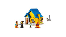 Load image into Gallery viewer, LEGO THE LEGO MOVIE 2 Emmet’s Dream House/Rescue Rocket! 70831 Building Kit, Pretend Play Toy House for kids age 8+, New 2019 (706 Pieces)