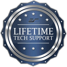 Load image into Gallery viewer, Elite Screens Star Frame Series, 100-INCH 16:9, Fixed Frame Home Movie Theater Projector/Projection Screen, 8K / 4K Ultra HD 3D Ready, SF100HW2