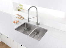 Load image into Gallery viewer, RVH Low-Divide Sinks