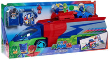 Load image into Gallery viewer, PJ Masks PJ Seeker, Multicolor