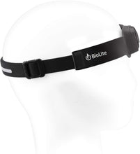 Load image into Gallery viewer, BioLite HeadLamp 200 Lumen No-Bounce Rechargeable Head Light