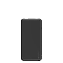 Load image into Gallery viewer, mophie powerstation Plus USB-C - Universal External Battery (6,000mAh) - Matte Black